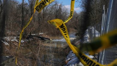 Thames Water CSO Spills Thames Water CSO Spills