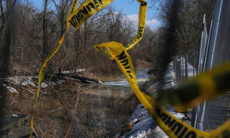 Thames Water CSO Spills Thames Water CSO Spills