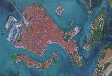 Venice rising sea levels Venice rising sea levels