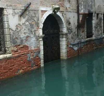 Venice rising sea levels Venice rising sea levels