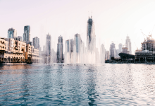 Water Scarcity Water Scarcity