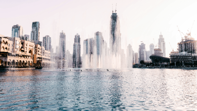 Water Scarcity Water Scarcity