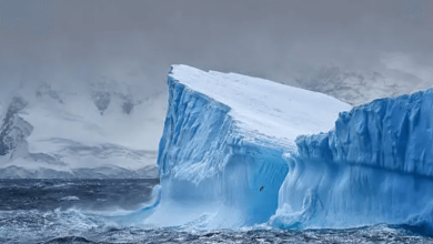 West Antarctica Point Of No Return West Antarctica Point Of No Return