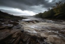 Adelaide Flash Flood Warnings Adelaide Flash Flood Warnings