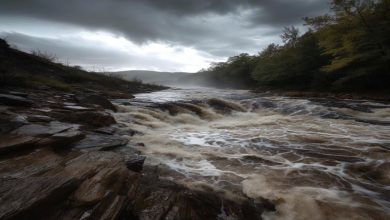 Adelaide Flash Flood Warnings Adelaide Flash Flood Warnings
