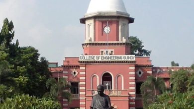 Anna University Results 2026 Anna University Results 2026