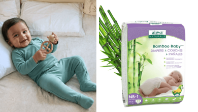 Bamboo Baby Products Bamboo Baby Products