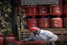 Bengaluru Commercial LPG Shortage Bengaluru Commercial LPG Shortage