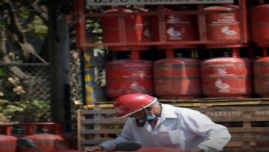 Bengaluru Commercial LPG Shortage Bengaluru Commercial LPG Shortage