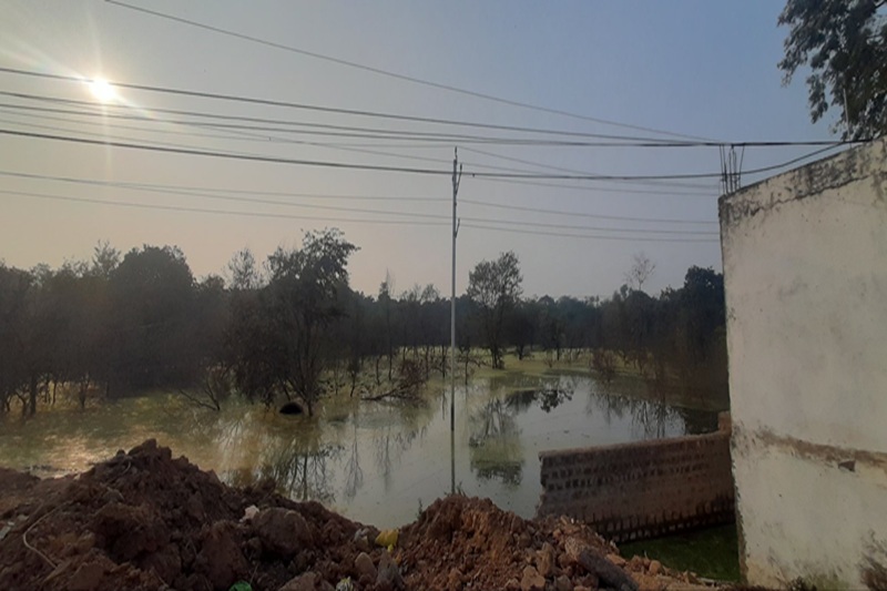 Bhopal Water and Sewage Budget 2026 Bhopal Water and Sewage Budget 2026