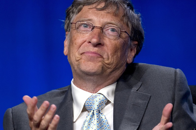 Bill Gates Cloud Seeding Rumour 1 Bill Gates Cloud Seeding Rumour