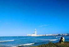 Casablanca Beach Water Quality Alert Casablanca Beach Water Quality Alert