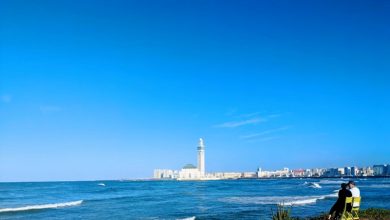 Casablanca Beach Water Quality Alert Casablanca Beach Water Quality Alert