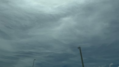 Cloud Seeding vs Geoengineering Cloud Seeding vs Geoengineering