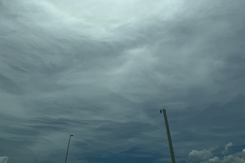 Cloud Seeding vs Geoengineering Cloud Seeding vs Geoengineering