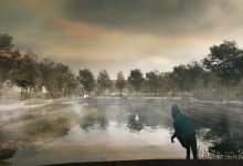 Copenhagen Cloudburst Design Copenhagen Cloudburst Design