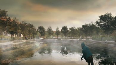 Copenhagen Cloudburst Design Copenhagen Cloudburst Design