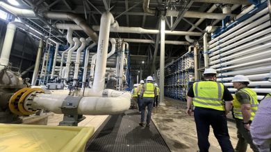 Corpus Christi Desalination Corpus Christi Desalination