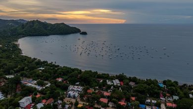 Costa Rica Rainforest Conservation Costa Rica Rainforest Conservation