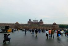 Delhi AQI Update Delhi AQI Update