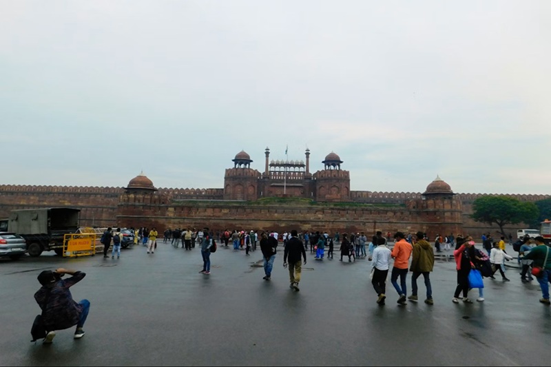 Delhi AQI Update Delhi AQI Update