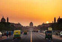Delhi NCR Heatwave March 2026 Delhi NCR Heatwave March 2026