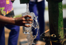 Durham water contamination Durham water contamination