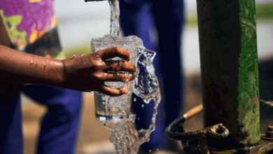 Durham water contamination Durham water contamination