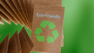 Eco Friendly Swaps Eco-Friendly Swaps