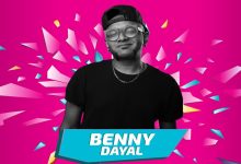 Effervescence 2026 IIIT Allahabad Benny Dayal Effervescence 2026 IIIT Allahabad Benny Dayal