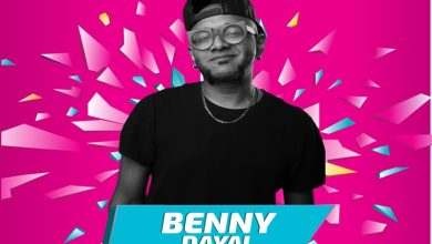 Effervescence 2026 IIIT Allahabad Benny Dayal Effervescence 2026 IIIT Allahabad Benny Dayal