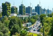 Green Cities Displacement Impact Green Cities Displacement Impact