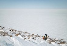 Greenland Ice Sheet Collapse Greenland Ice Sheet Collapse