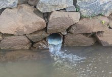 Guwahati Drain Crisis Guwahati Drain Crisis