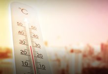 India heat dome April weather forecast India heat dome April weather forecast