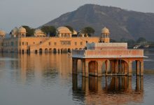Jaipur Water Crisis Jaipur Water Crisis
