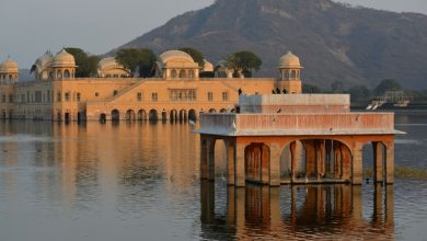 Jaipur Water Crisis Jaipur Water Crisis