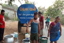 Jaipur Water Supply Crisis Jaipur Water Supply Crisis