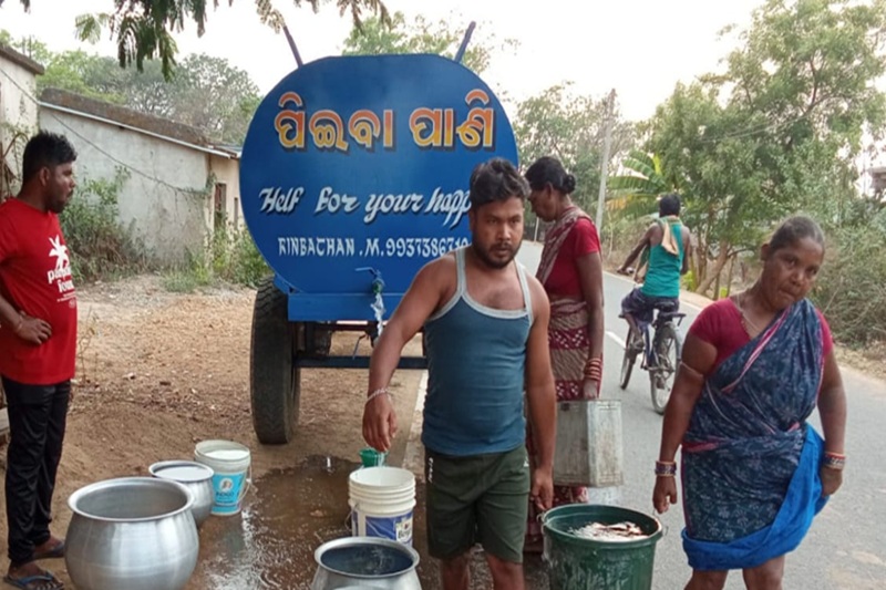 Jaipur Water Supply Crisis Jaipur Water Supply Crisis