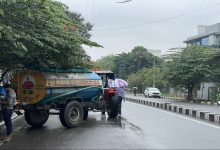 Jaipur Water Tanker Economy Jaipur Water Tanker Economy