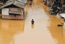 Jakarta Urban Water Crisis Jakarta Urban Water Crisis