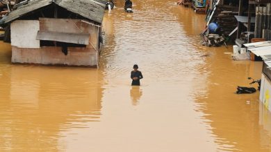 Jakarta Urban Water Crisis Jakarta Urban Water Crisis