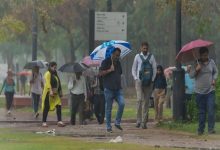 Jharkhand weather yellow alert thunderstorms Jharkhand weather yellow alert thunderstorms