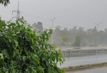 Kanpur weather western disturbance March 2026 Kanpur weather western disturbance March 2026