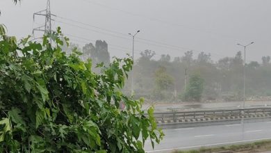 Kanpur weather western disturbance March 2026 Kanpur weather western disturbance March 2026