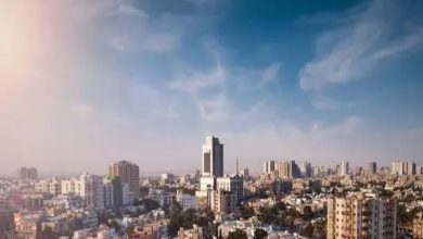 Karachi weather risk Karachi weather risk