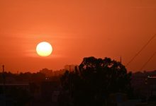 Karnataka Heatwave Alert Karnataka Heatwave Alert