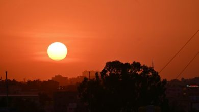 Karnataka Heatwave Alert Karnataka Heatwave Alert