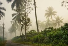 Kerala early monsoon weather 2026 Kerala early monsoon weather 2026