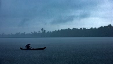 Kochi Pre Monsoon Floods Kochi Pre-Monsoon Floods